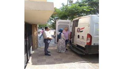 لاستخراج «البطاقات» والشهادات المميكنة.. «الأحوال المدنية» يواصل إيفاد القوافل المجهزة لـ10 محافظات