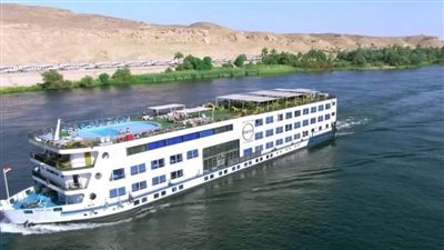 جمعية خبراء الضرائب: الدولة وضعت خطة لإنعاش النقل النهري بشراكة القطاع الخاص