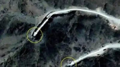 عاجل.. كابوس البرنامج النووي الإيراني يطارد أمريكا وإسرائيل في 