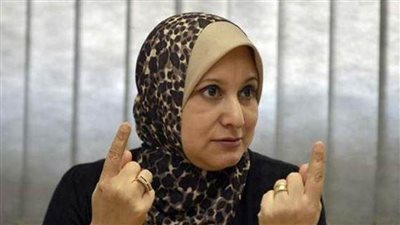  كوثر محمود في مؤتمر صحة أفريقيا: التمريض ركيزة أساسية لبناء الثقة داخل المنظومة الصحية