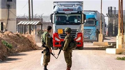 يونيسف: الاحتلال يمنع دخول المساعدات لقطاع غزة