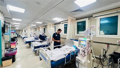 بورسعيد تُنهي قوائم انتظار الغسيل الكلوي بعد إضافة 28 سريرًا جديدًا