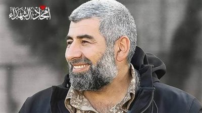 يديعوت أحرنوت: اغتيال أبو عمر السوري أحد مخططي هجوم 7 أكتوبر