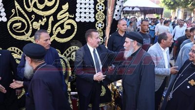 تعرف على القصة الكاملة لحادثي محافظة المنوفية