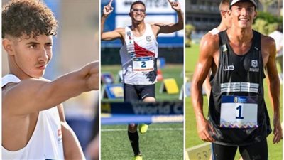 مصر تتأهل بثلاثة لاعبين إلى نهائي بطولة العالم للخماسي الحديث للناشئين