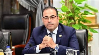 رياضة النواب: ثورة 30 يونيو منحت الشباب اهتمامًا غير مسبوق وستظل علامة مضيئة في تاريخ مصر 