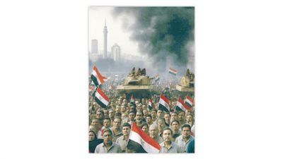 ماذا لو لم تقم ثورة 30 يونيو؟