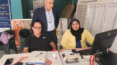 رئيس مصلحة الضرائب: فرق دعم فني ميداني لتسهيل الخدمات الضريبية للممولين وغير الممولين