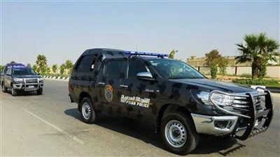 في ظروف غامضة.. القبض على شاب أنهى حياة والدته في بني مزار شمال المنيا