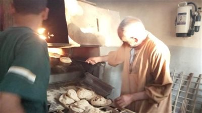 تحرير 581 محضرًا تموينيًا للمخابز والأسواق خلال حملات مكثفة لضبط الأسعار بأسيوط 