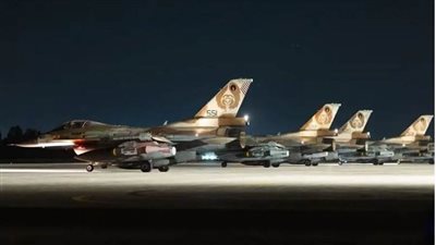 عاجل.. تلخيص الجيش الإسرائيلي لعملية 