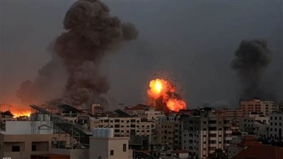 الجارديان: هجوم إسرائيل على إيران طغى على المذبحة المستمرة في غزة