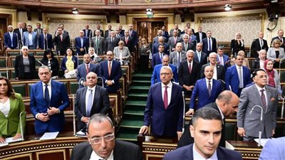 عاجل.. رئيس مجلس النواب يطالب بإعداد تقرير كامل حول حادث الإقليمي الأوسطي