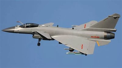 عاجل.. ماذا وراء نفي إيران شراء المقاتلة الصينية J-10C؟