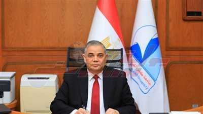 الدسوقي: يهنئ فخامة رئيس الجمهورية بالذكرى الثانية عشرة لثورة 30 يونيو