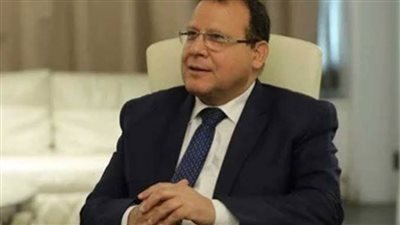 مجدي البدوي: ثورة 30 يونيو وضعت مصر على طريق رؤية 2030