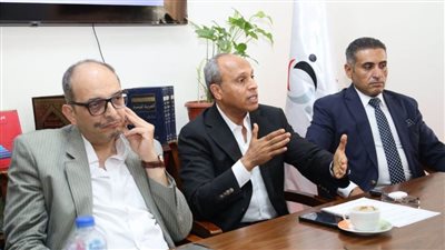 حزب الاتحاد يستضيف حلقة نقاشية حول تأثيرات حرب إيران وإسرائيل على المنطقة