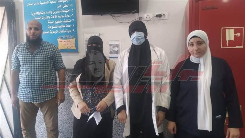 الجولات التفقدية