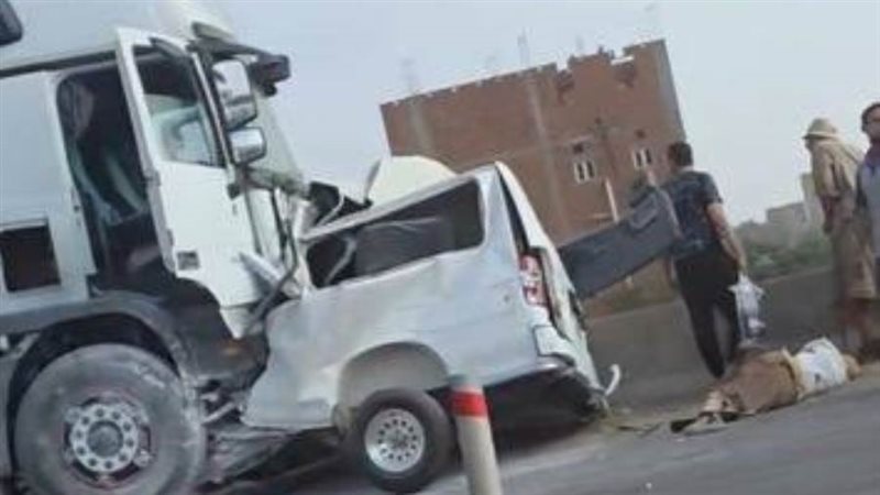 حادث فتيات المنوفية