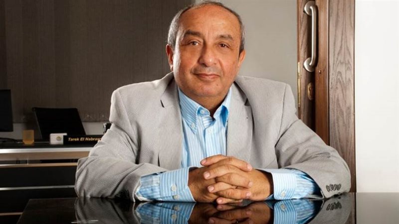 نقيب المهندسين المهندس