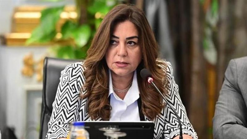 الدكتورة منال عوض