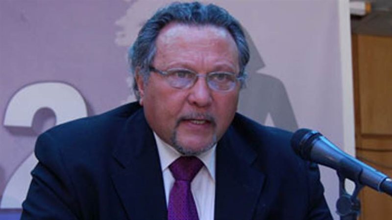 الدكتور محمد الكحلاوي