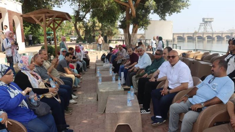 أول رحلة متكاملة