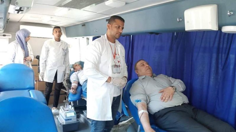 رئيس مدينة دمنهور