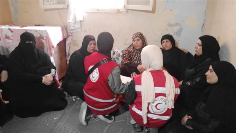 واجب العزاء