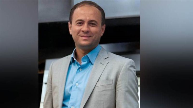 شحاتة زكريا