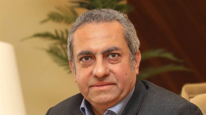 المهندس خالد عباس