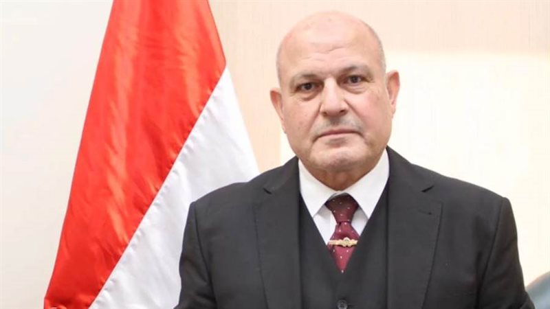 المستشار محمد الشناوي