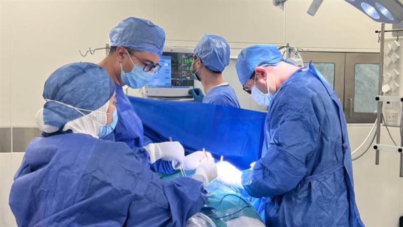 أطباء الرعاية الصحية