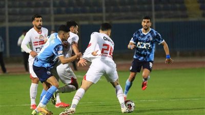 عاجل.. جمال عبدالحميد: الزمالك 