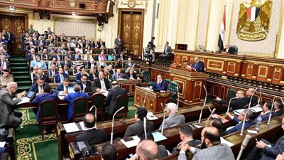 عاجل| مجلس النواب يبدأ مناقشة قانون الإيجار القديم.. و