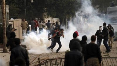 ثورة يونيو كشفت نوايا جماعة الإخوان الإرهابية ضد دولة القانون