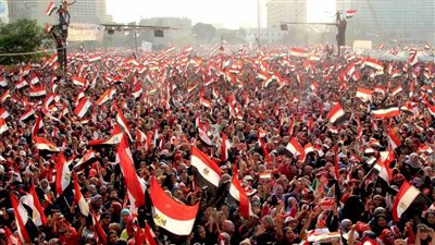 ماذا لو لم تحدث ثورة 30 يونيو؟