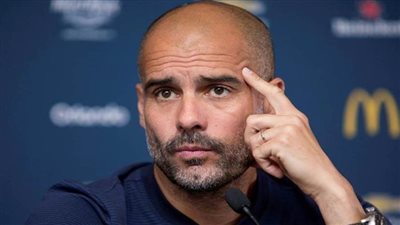 إذا دخلنا بنية الحسم سنعاني كثيرًا.. جوارديولا يحذر لاعبيه قبل مواجهة الهلال 