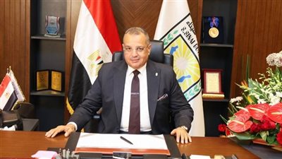 محافظ جنوب سيناء لراديو النيل: ثورة 30 يونيو وضعت حجر أساس الجمهورية الجديدة وطهّرت سيناء من الإرهاب