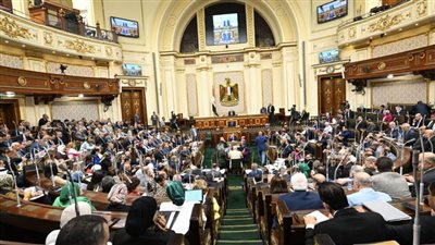 مشادات كلامية بجلسة الإيجار القديم والتصويت على حذف الإساءة للحكومة من المضبطة 