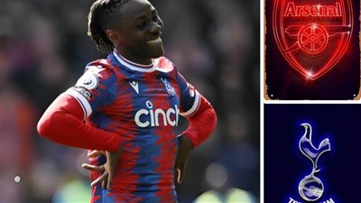 ديربي شمال لندن ينتقل إلى الصفقات.. وإيزي يفضل أرسنال