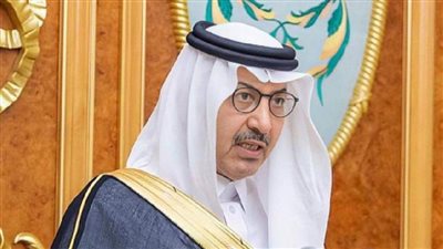  سفير المملكة لدى مصر يلتقي ممثل برنامج الأغذية العالمي للأمم المتحدة بالقاهرة