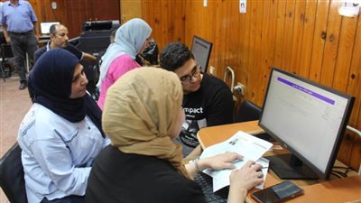 عاجل| تنسيق الثانوية العامة 2025 القاهرة.. بحد أدنى 230 درجة