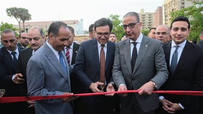 وزير الثقافة يوجه دعوة لأبناء الفيوم