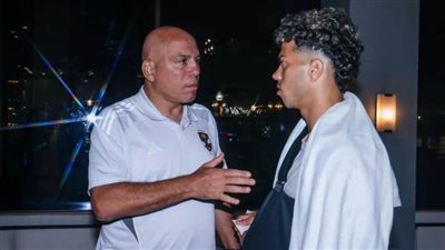 عاجل.. تصريح ناري من محمد يوسف بشأن عقود نجوم الأهلي