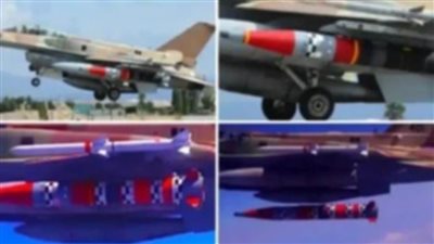 عاجل.. موقع عبري: 3 دول قصفت إسرائيل من أجوائها إيران