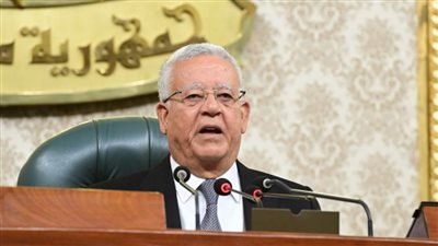 رئيس مجلس النواب يحيل تشريعات جديدة للجان المختصة 