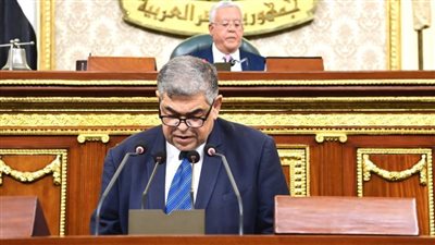 مجلس النواب يبدأ مناقشة مشروع قانون تنظيم شؤون أعضاء المهن الطبية