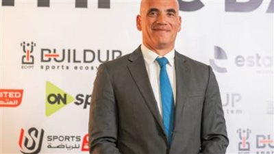 شريف القماطي يعلن إقامة النسخة الأولى من بطولة الجمهورية للتجديف الشاطئي في بورسعيد