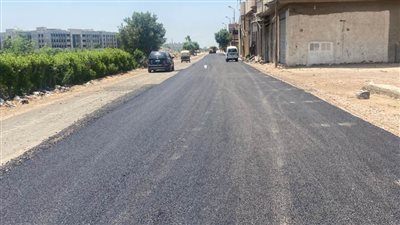 محافظ الإسكندرية يكلف مديرية الطرق بسرعة تنفيذ الخطة الاستثمارية وترميم الأسفلت المتهالك بالشوارع